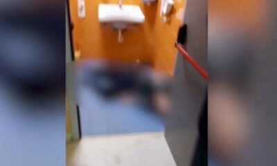 İtalya’da infial! Covid hastası, hastane tuvaletinde ölü bulundu!.