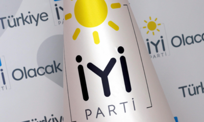 Alçaklığın ve ihanetin dibine vurdular!. İyi Parti ABD yaptırımlarından Türkiye’yi sorumlu tuttu!.