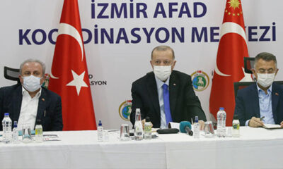 İzmir’de kiraya çıkanlara kira yardımı yapılacak, evi yıkılanlara ev yapılacak!.
