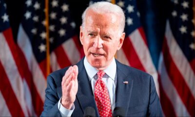 Joe Biden, Wisconsin’de kazandı!.