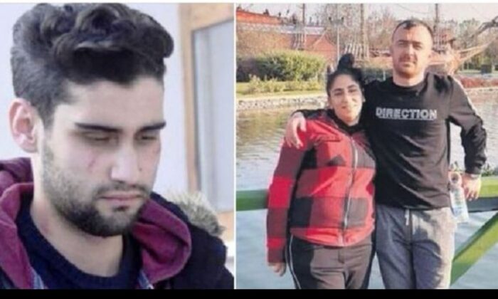 Kadir Şeker’in başını yakan Ayşe Dırla eroin operasyonunda yakalandı!.