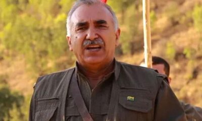 Kandil ile teröristler birbirine düştü! ”Sonunda sen de ölüm korkusu yaşamaya başladın alçak adam..”