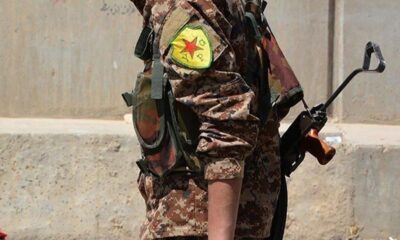 Kandil ve YPG birbirine girdi!.
