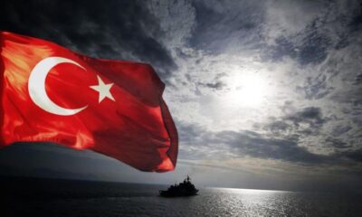 Fatih, Türkali-1 kuyusunda 75 gün sürecek sondaja başladı!.