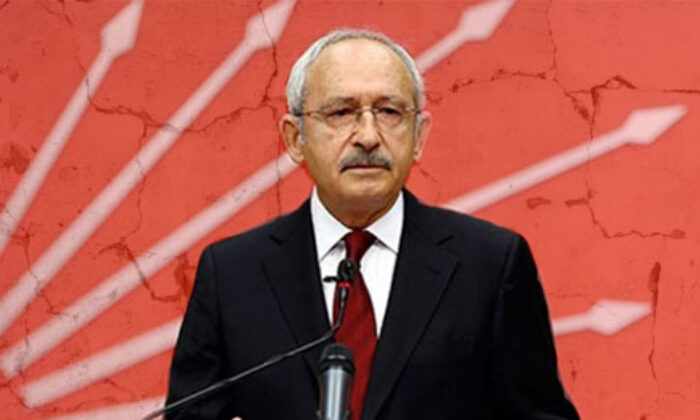Kemal Kılıçdaroğlu’ndan AK Parti fetvası! AK Parti’ye oy vermek harammış!.