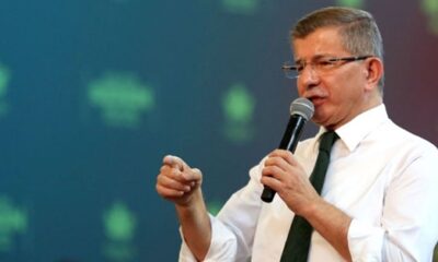 Davutoğlu’ndan akıl almaz nankörlük! İktidara “28 Şubat artığı..” diye hakaret etti!.