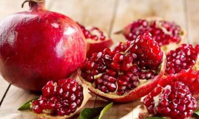 Şifa deposu nar kabuklarını çöpe atmayın!. İşte inanılmaz faydaları…