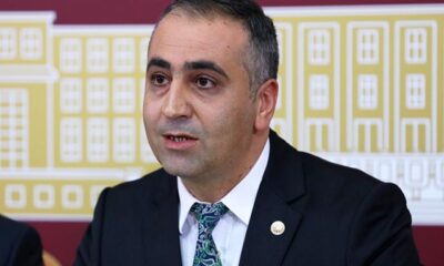 MHP’li Lütfi Kaşıkçı enfekte olduğunu duyurdu!.