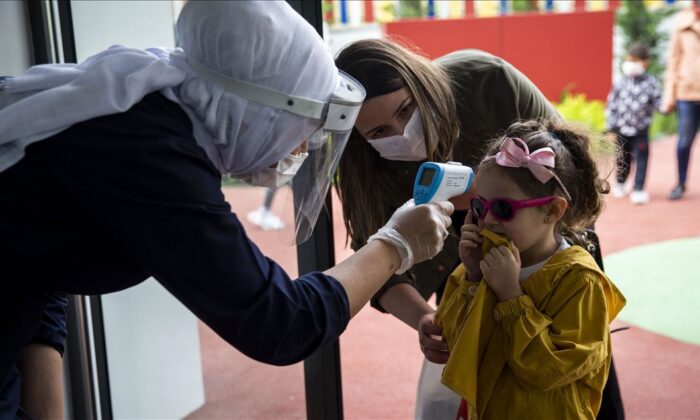 MEB’den yeni açıklama.. Kreşler ve kurslar kapanacak, hiçbir sınav yapılmayacak..