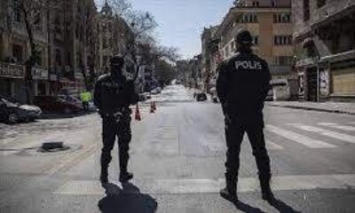 Koronavirüs yasakları ne zaman başlayacak?.