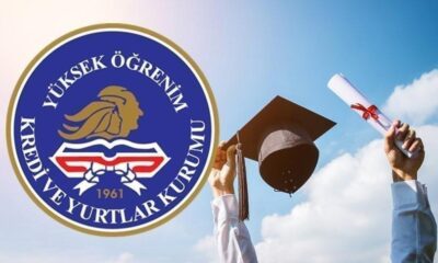 KYK burs ve kredi başvuruları süreleri uzatıldı..