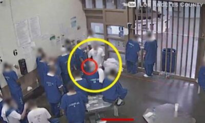 ABD’de virüs dehşeti! Mahkumlar 2 dolara ceset taşıyor!.