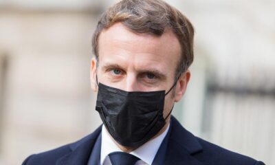 Macron geri adım attı! Müslüman ülkelere büyükelçi gönderecek!.