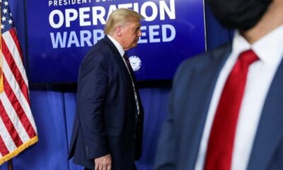 Mahkemeden Trump’a kötü haber…