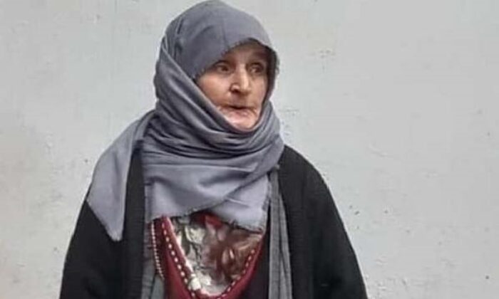 Domuz bağı ile katledilmişti! Makbule Sarı cinayeti çözüldü!.