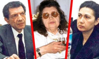 Genelev Patroniçesi Manokyan’ın paylaşılamayan mirası aileyi birbirlerine düşürdü!.