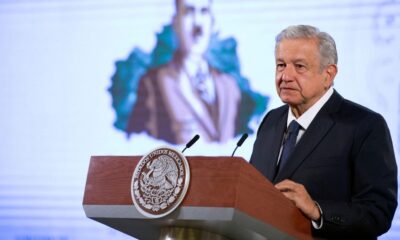 Meksika Devlet Başkanı Obrador, ABD seçim sonuçları resmileşinceye kadar kimseyi kutlamayacak!.