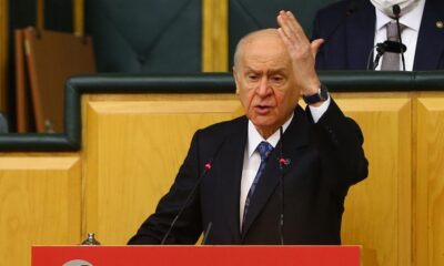 Bahçeli’den Kılıçdaroğlu’na Biden tepkisi! “Kutlama mesajın nedir, kimin sesidir?.”