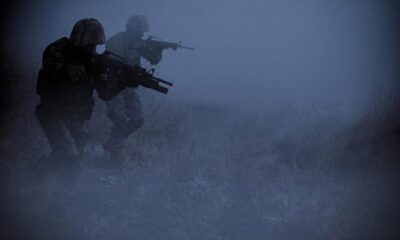 MİT’ten yurt dışında film gibi operasyon! O terörist etkisiz hale getirildi!.