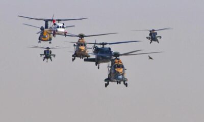 ”Milli Anadolu Ankası-2020 Tatbikatı” başarıyla tamamlandı!.