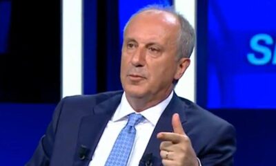 Muharrem İnce, CHP’nin boykot kararına rağmen CNN Türk yayınına katılacak!.