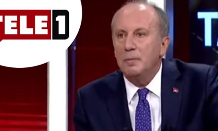 Mahalle karıştı!. Muharrem İnce ile Merdan Yanardağ’ın beslemeleri arasında meczup kavgası..