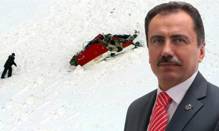 Şehit Muhsin Yazıcıoğlu suikasti ile ilgili yeni iddianame!.