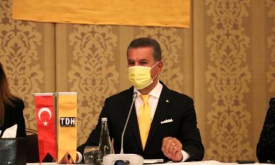 Sarıgül’ün partisi CHP’nin paçalarını tutuşturdu!. 20 vekil partisine geçecek!.