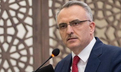 Merkez Bankası Başkanı Naci Ağbal’ın açıklaması sonrası dolar, euro ve altın çakıldı!.