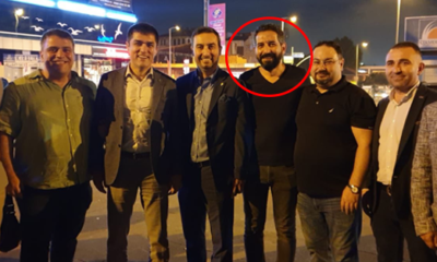 Nedim Şener, FETÖ’cü Fuat Avni’ye mesaj atan İYİ Partili ismi ortaya çıkardı!.