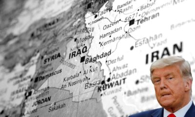 NYT’dan bomba iddia! Trump giderayak İran’a saldırı emri verdi!.