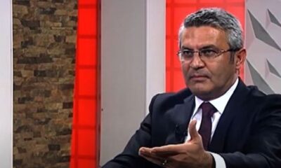 CHP ihanetin dibine vurdu!. Canlı yayında terör partisi HDP ile anayasa çalışması için yeşil ışık!.