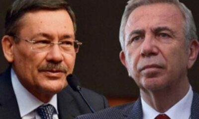 Melih Gökçek Mansur Yavaş’ı fena bombaladı! “45 milyonluk ihaleyi iptal edip…”
