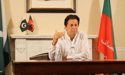 Pakistan Başbakanı İmran Han: “İsrail’i tanımam konusunda baskı altındayım!.”