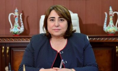 Bir eğitimcinin ölümüne neden olan bu kadına devletin gücü yetmiyor!. Pervinatör’ü kim koruyor!.