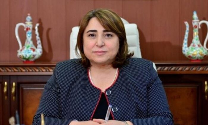 Bir eğitimcinin ölümüne neden olan bu kadına devletin gücü yetmiyor!. Pervinatör’ü kim koruyor!.