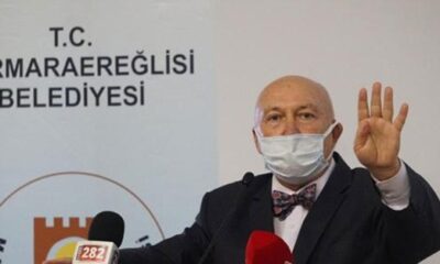 Profesörden 9 şiddetinde deprem uyarısı! “Nerede olacağını biliyoruz!.”