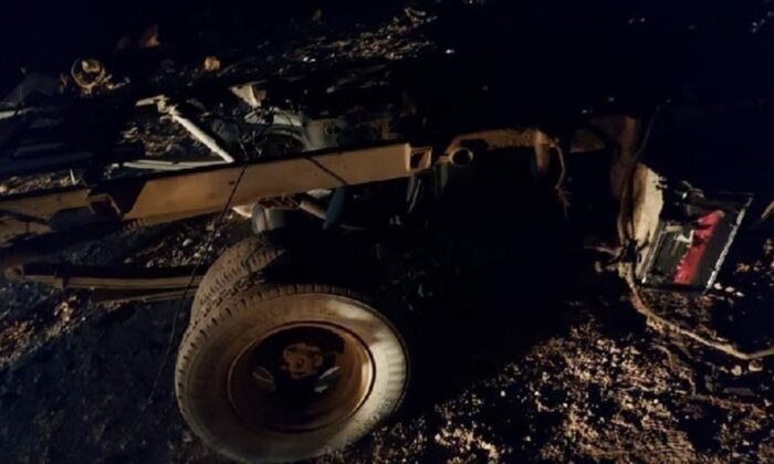 Resulayn’da bombalı saldırı! 1 ölü, 2 yaralı..