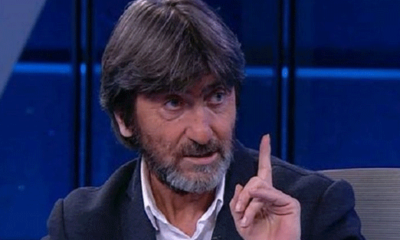 Rıdvan Dilmen: “Cumhurbaşkanı Erdoğan araya girmeseydi…”