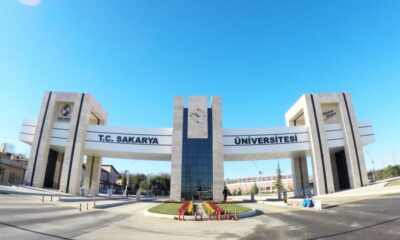 Sakarya Üniversitesi’nde dolarla bağış skandalı!.