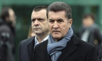 Sarıgül Ankara’da Genel Merkez binasını tuttu!. 4 Ocak’ta partisini kuruyor!.