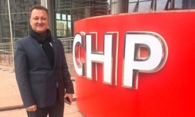 Menemen Belediyesi’nden 70 milyon tokatlayan CHP’li Başkan Serdar Aksoy görevden alındı!.