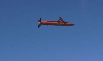 Seri üretime hazır hale getirilen ”Minyatür bomba” 2021 yılında TSK envanterine girecek!.