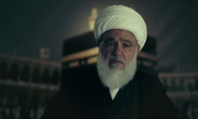 Şii lider Tufeyli: “Macron’a karşı Erdoğan’ın yanındayız!.”