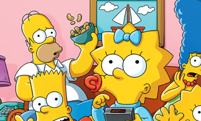 Simpsonlar, tarih verip dünyayı etkileyecek olayı açıkladılar!.