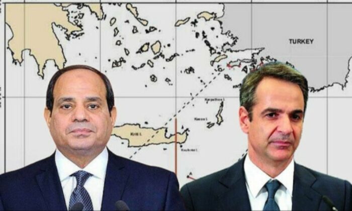 İt yattığı duvarın gölgesini kendi gölgesi zannedermiş!. Doğu Akdeniz’deki ganimeti Türkiye olmadan paylaşacaklarmış!.