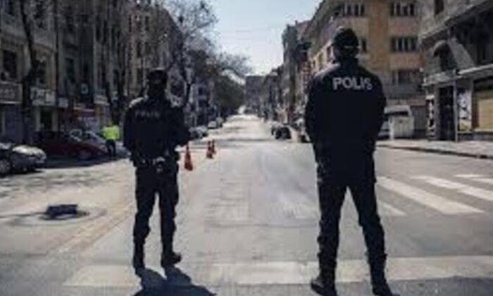 Bu akşam saat 20:00’da başlayacak olan sokağa çıkma yasağının detayları.. İşte detaylar..