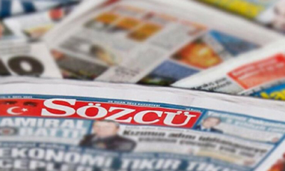 Sözcü’nün “Rektör babanın talihli oğlu” haberine yalanlama..