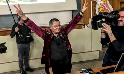 PKK destekçisi Türk Tabipler Birliği Başkanı’ndan skandal bir açıklama daha!. “KHK’lıları Görevlerine İade Edin!.”