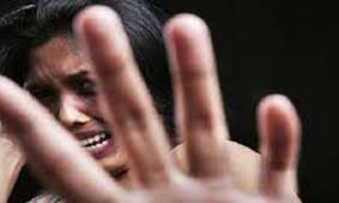 15 yaşındaki zihinsel engelli kıza 2 gün boyunca tecavüz etti şerefsizler!.